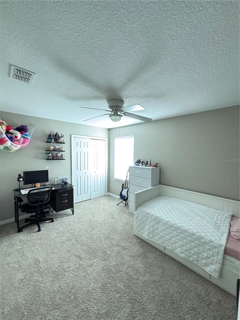 4 bedroom Single Family Residence at 2707 Randal Way, Campbell Cove, Kissimmee — photo 5