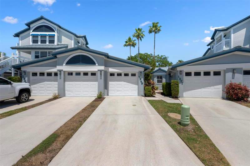 1269 SIESTA BAYSIDE DRIVE #1269C home for sale in Gulf & Bay Club Bayside