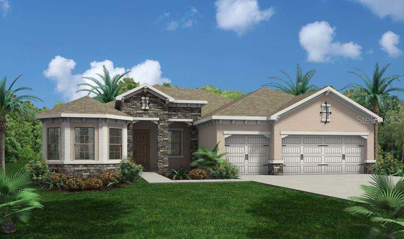 North Lake Estates