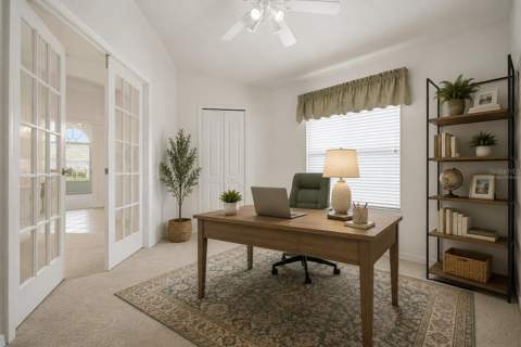 5526 Gallant Fox Court, Wesley Chapel FL - photo 16 of 28