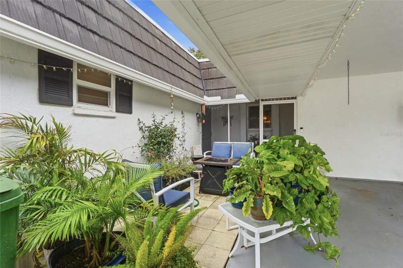 2 bedroom Condominium at 3964 Ashwood Lane #34, Glen Oaks Ridge Villas 1, Sarasota — photo 3