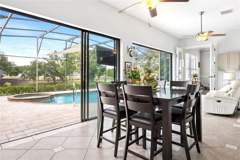 5 bedroom Single Family Residence at 11325 Preston Cove Road, Preston Cove Sub, Clermont — photo 5