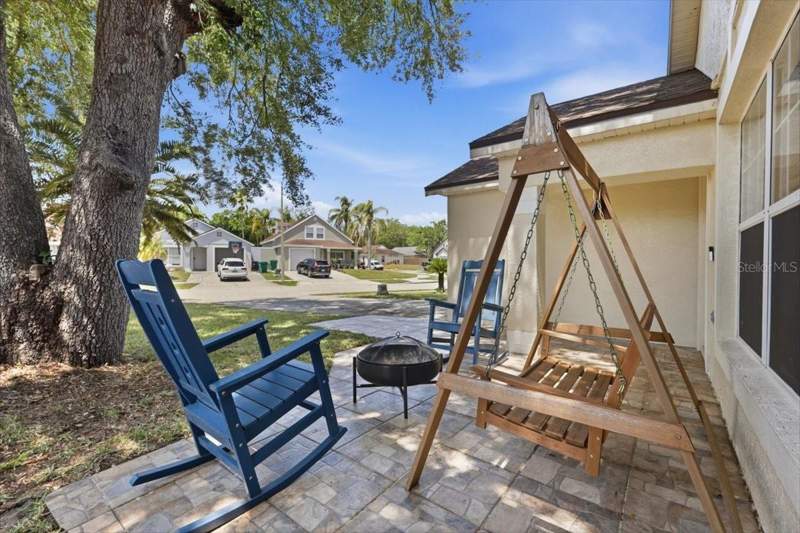 3 bedroom Single Family Residence at 342 WINDFORD COURT, PARK AVE ESTATES, WINTER GARDEN — photo 2