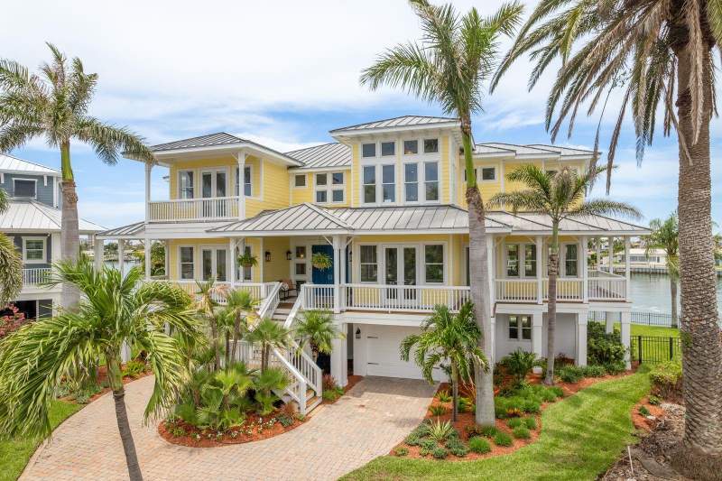 442 MIDWAY ISLAND home for sale in Island Estates Of Clearwater