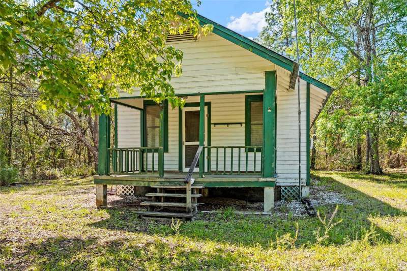 1 bedroom Single Family Residence at 11317 Salina Street, Gulf Florida Highlands, Brooksville — photo 2