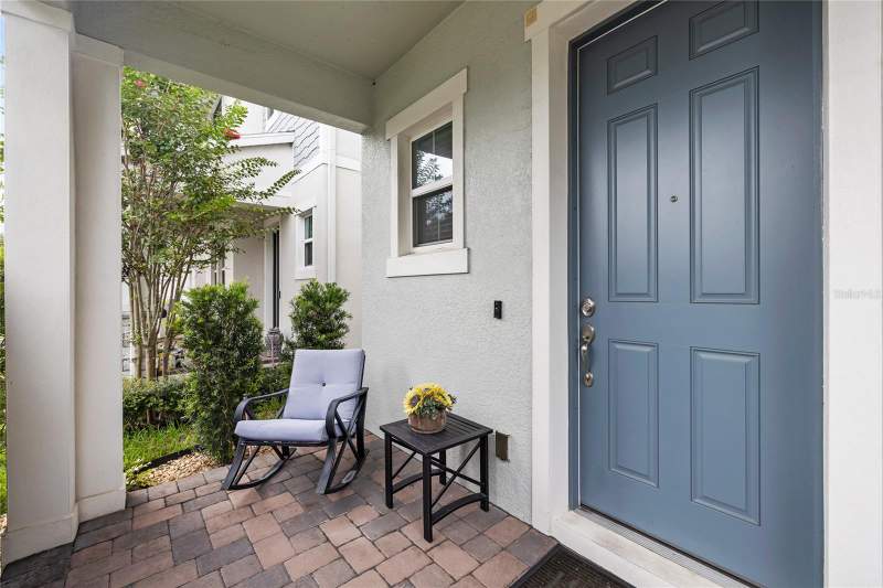 3 bedroom Single Family Residence at 15411 Gilligan Court, Winding Bay Ph 1B, Winter Garden — photo 2