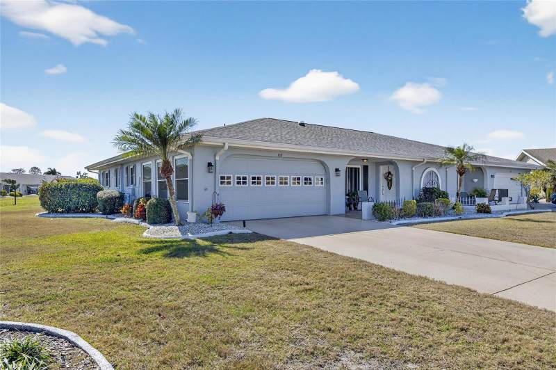 108 WHITETAIL COURT home for sale in Sun City Center