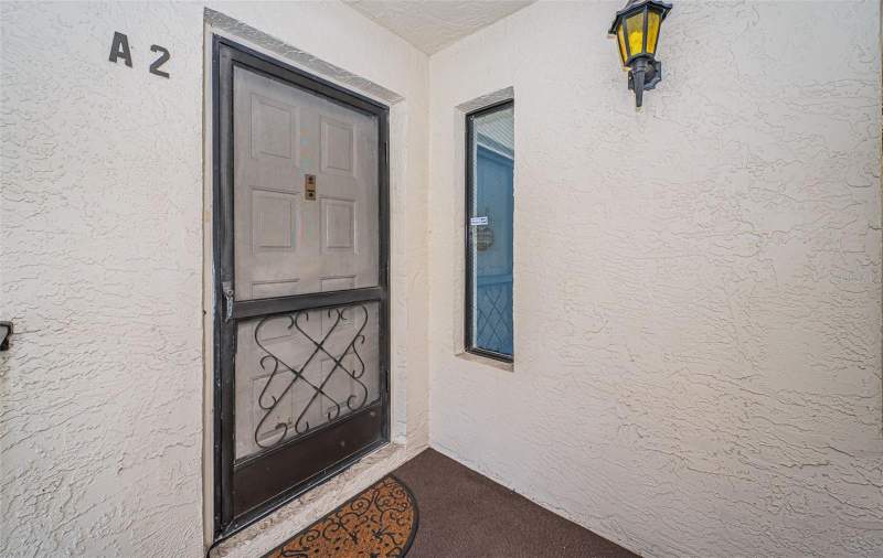 2 bedroom Condominium at 2522 Pine Ridge Way #A2, Pine Ridge At Palm Harbor, Palm Harbor — photo 4