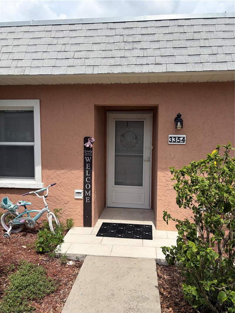 3354 SCORECARD DRIVE home for sale in 07 Springs Villas Condo