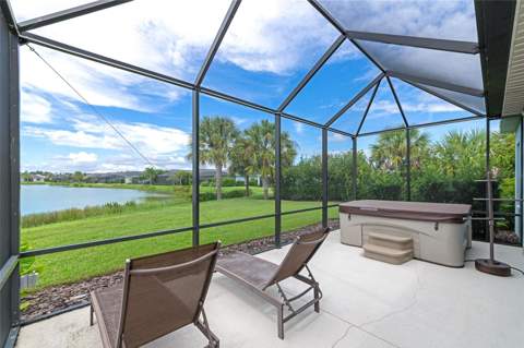 4715 Canoe Creek Avenue, Parrish FL - photo 6 of 6