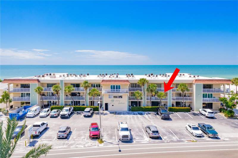 Fifty Gulfside Condo