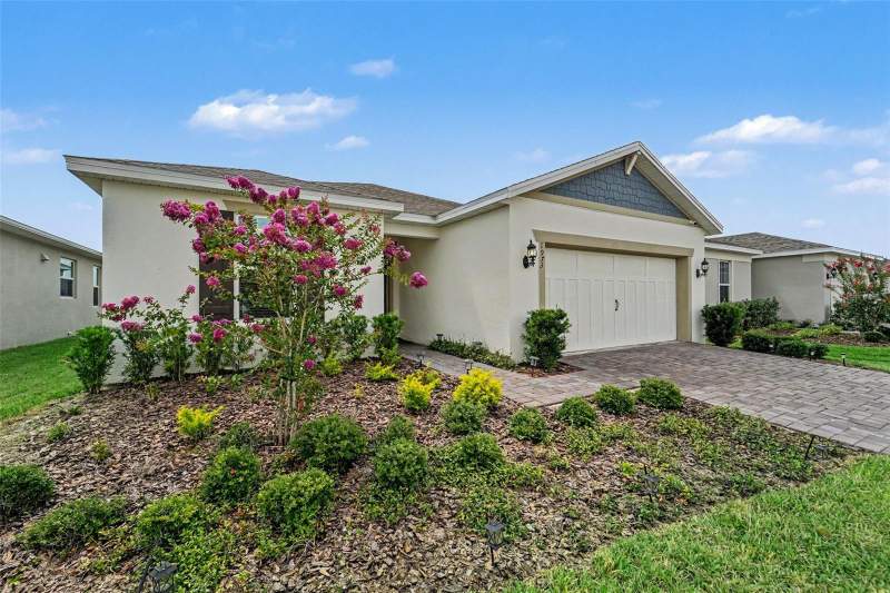 3 bedroom Single Family Residence at 1973 Spring Shower Circle, Tohoqua Ph 5A, Kissimmee — photo 3