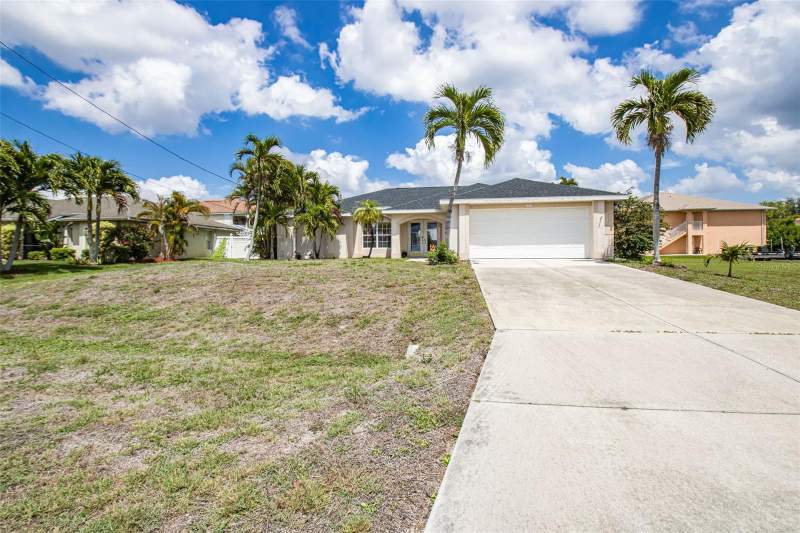 3 bedroom Single Family Residence at 5333 SW 16th Place, Cape Coral, Cape Coral — photo 5