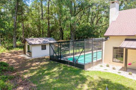 22110 SW 15th Avenue, Newberry FL - photo 12 of 71