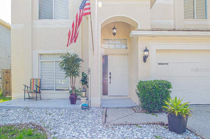 4 bedroom Single Family Residence at 1745 Oak Pond Court, Eastlake Oaks Ph 4, Oldsmar — photo 2