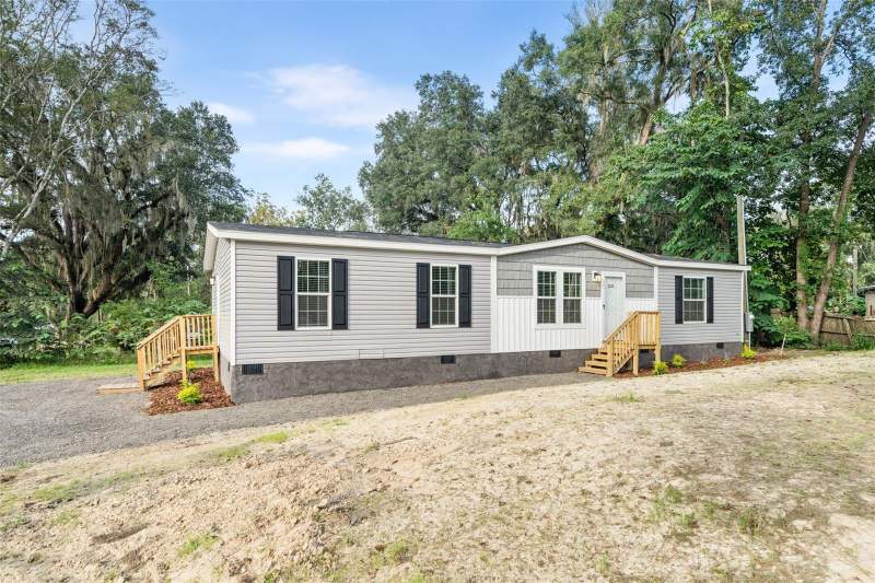3 bedroom Manufactured Home at 5239 SW 67th Street, Arredondo Estates 4, Gainesville — photo 3