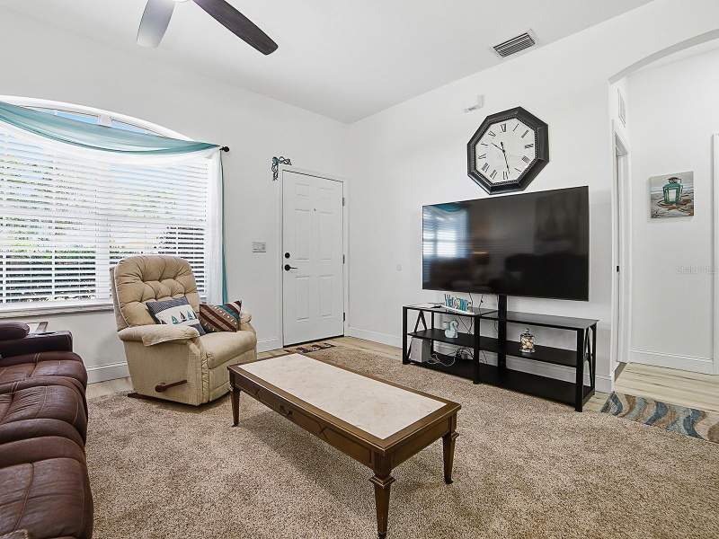 3 bedroom Single Family Residence at 2632 NE 27th Street, Raven Glen, Ocala — photo 5