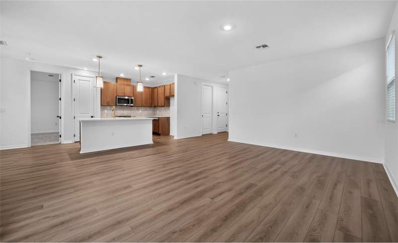 3 bedroom Single Family Residence at 30135 Emerald Forest Drive, Trailside, Mount Dora — photo 3