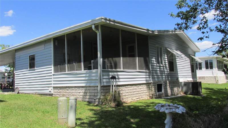 2 bedroom Manufactured Home at 157 Victoria Drive, Sweetwater Golf & Tennis Club, Haines City — photo 5