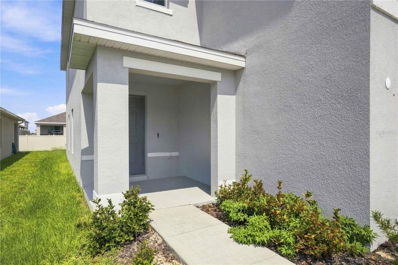 4 bedroom Single Family Residence at 8642 SW 46th Avenue, Ocala Xings South Ph One, Ocala — photo 3