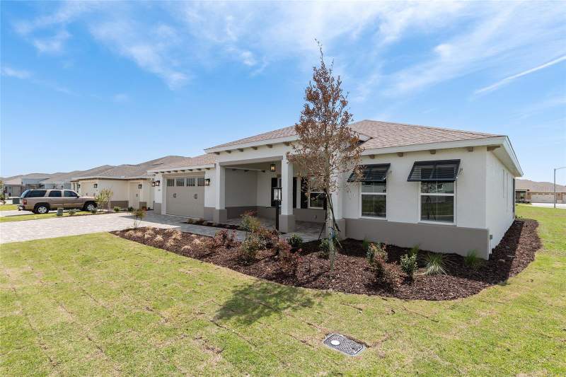 2 bedroom Single Family Residence at 10154 SW 85th Place Road, Candler Hills, Ocala — photo 2