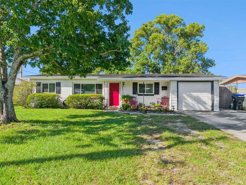 6316 HILLWOOD DRIVE home for sale in Southwood