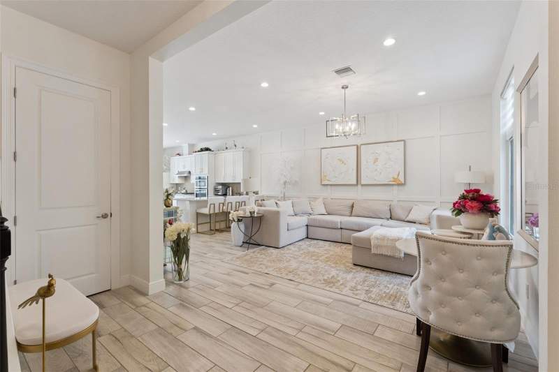 3 bedroom Townhouse at 8932 Bismarck Palm Drive, Lakeshore Preserve Ph 1, Winter Garden — photo 5