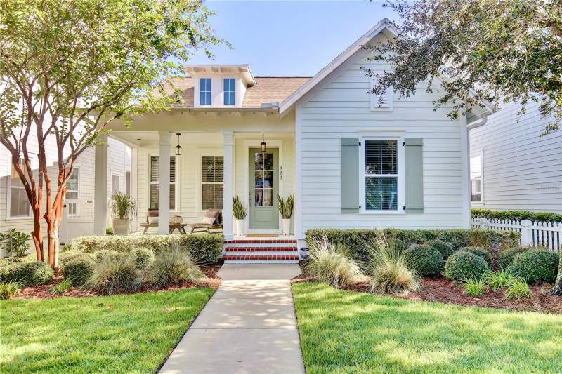 923 ALLENHURST STREET home for sale in Oakland Park