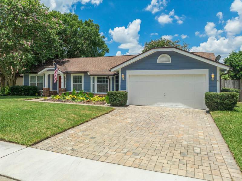 4 bedroom Single Family Residence at 3726 Sarasota Court, Windward Place, Orlando — photo 4