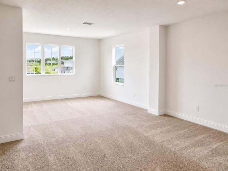 5 bedroom Single Family Residence at 4932 Olivia Court, Hanover Lakes Ph 3, St Cloud — photo 4