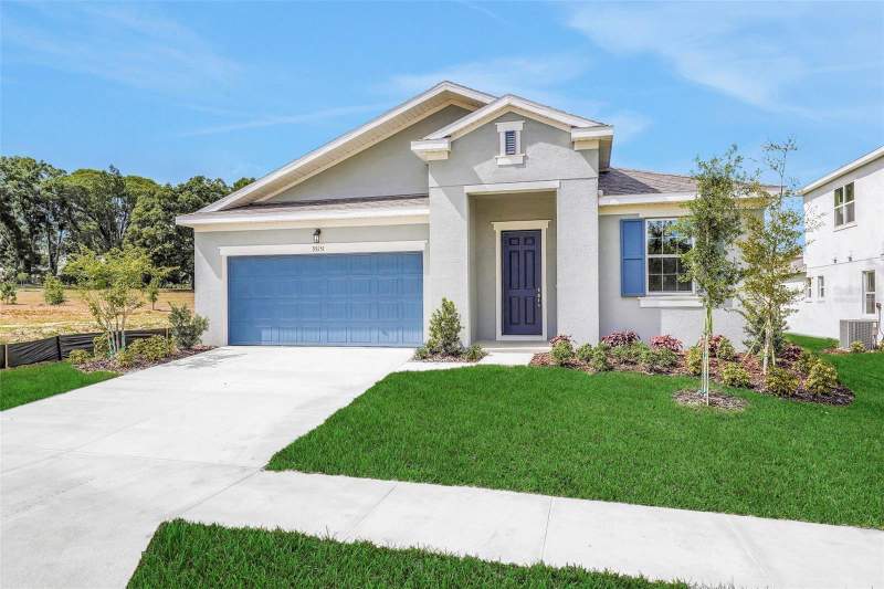4 bedroom Single Family Residence at 35285 Tuscan Hill Road, Tuscan Hills, Dade City — photo 3