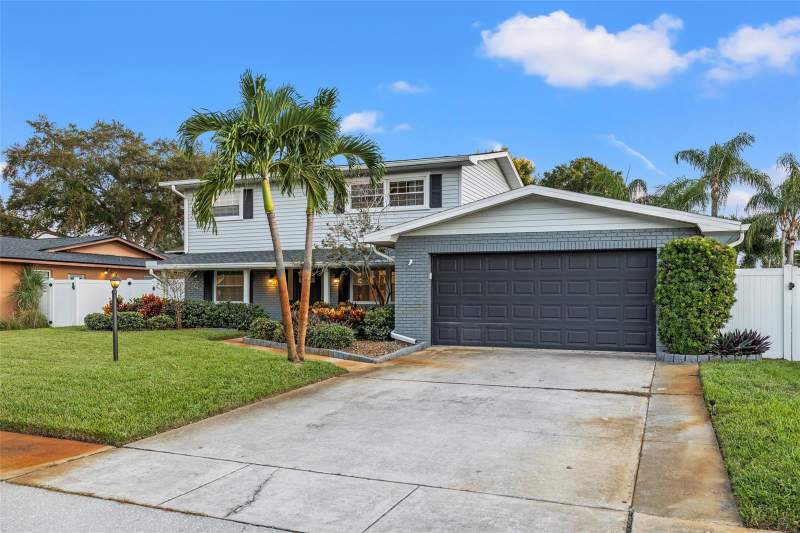 4 bedroom Single Family Residence at 9270 119th Avenue, Oak Park Sub Unit 1 Rep, Largo — photo 4