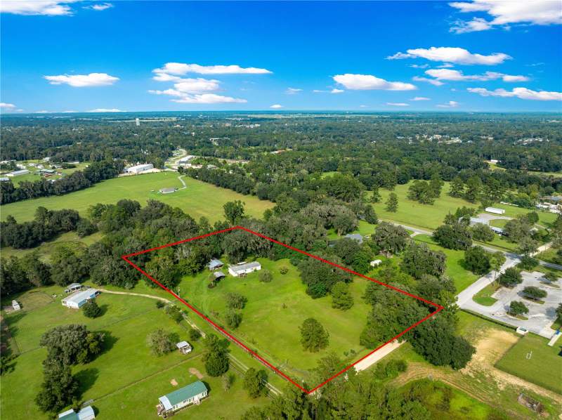 4 bedroom Manufactured Home at 5135 SE 125th Street, Belleview, Belleview — photo 4