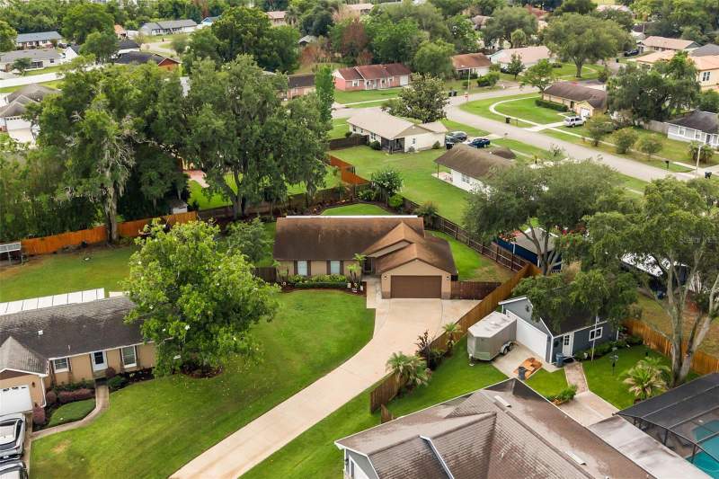 3 bedroom Single Family Residence at 4608 STURBRIDGE COURT, ETHANS COVE, ORLANDO — photo 2