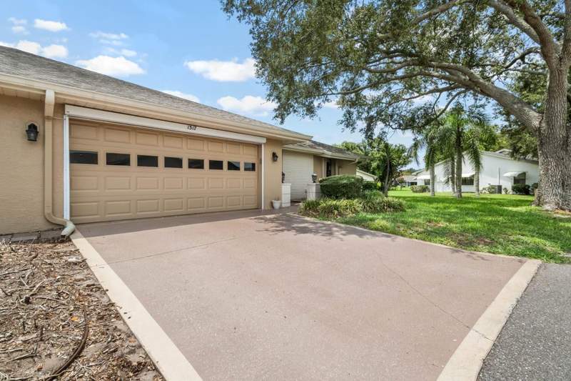 2 bedroom Condominium at 1317 Leland Drive, Lancaster II Condo, Sun City Center — photo 3