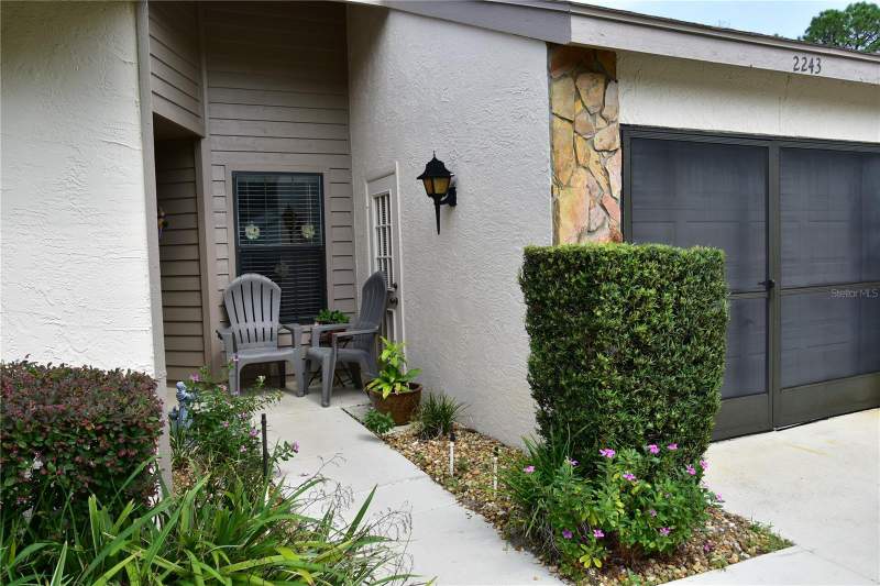 2 bedroom Villa at 2243 Wyndam Drive, Timber Pines, Spring Hill — photo 4