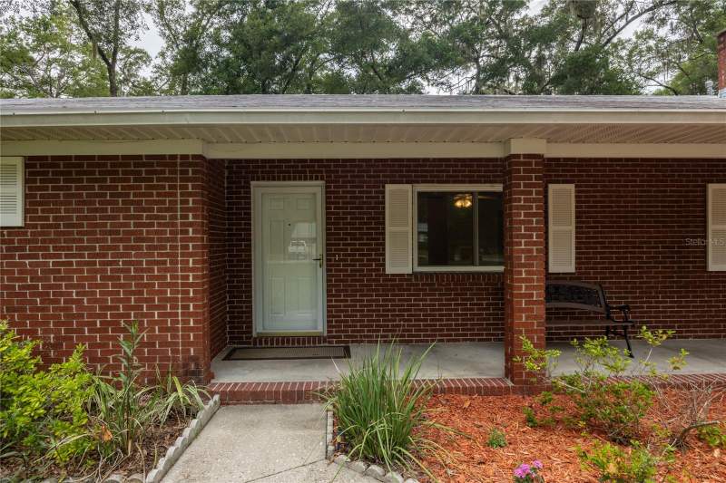 2 bedroom Single Family Residence at 130 SW 75th Terrace, Westchester Manor, Gainesville — photo 5