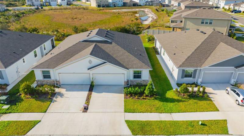 2555 BENDING BONSAI DRIVE home for sale in Woodcreek