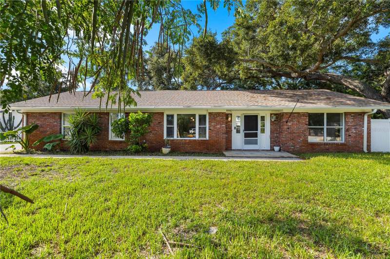 4 bedroom Single Family Residence at 13589 101st Terrace, Urban Farms, Seminole — photo 4