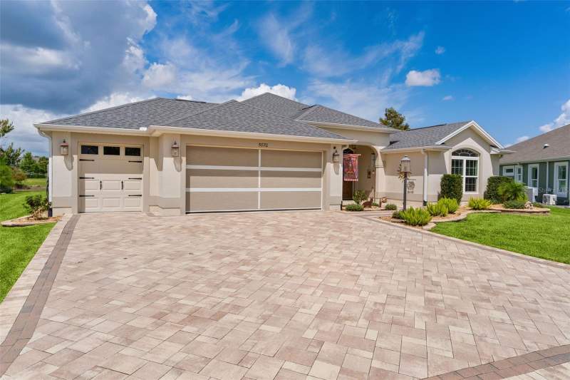 3 bedroom Single Family Residence at 5870 Flint Loop, The Villages, The Villages — photo 4