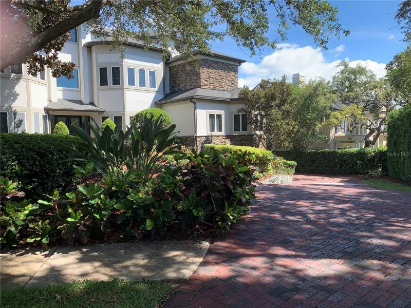 5 bedroom Single Family Residence at 1058 Roundstone Place, Highlands Of Innisbrook, Palm Harbor — photo 4