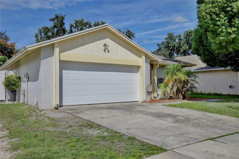 3 bedroom Single Family Residence at 2067 Paprika Drive, Ginger Mill Ph 02, Orlando — photo 3
