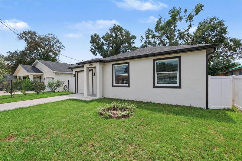 3 bedroom Single Family Residence at 4013 E Curtis Street, Sito Sub, Tampa — photo 3