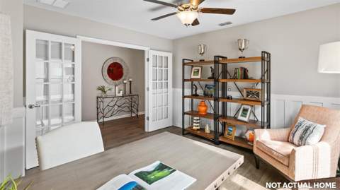 52 Hardwood Trail, Palm Coast FL - photo 6 of 61