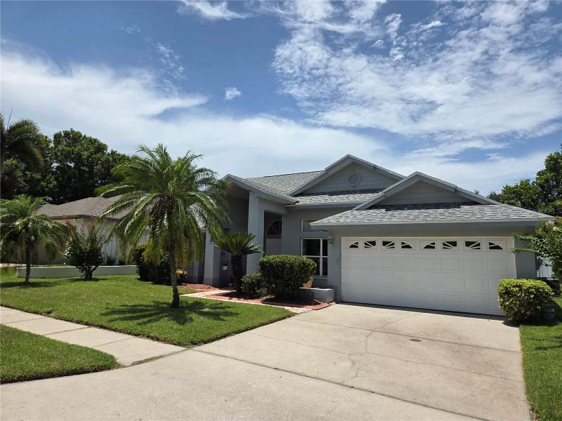 Harbor Hills Of Palm Harbor Palm Harbor
