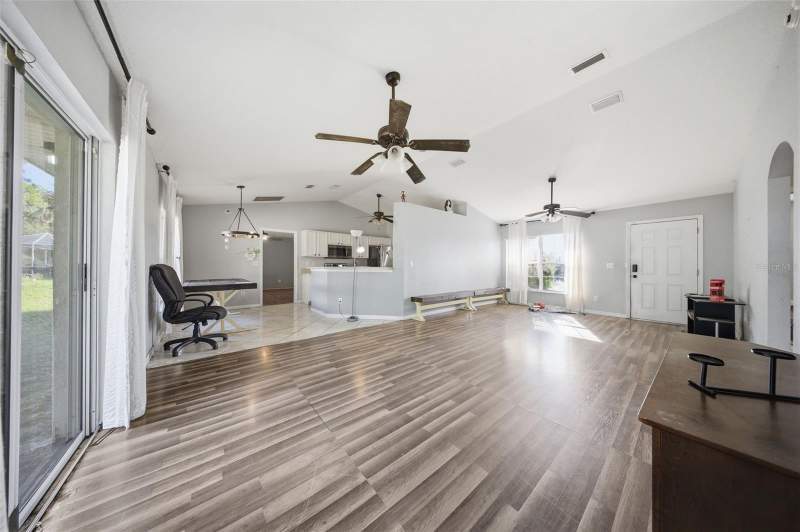 3 bedroom Single Family Residence at 15962 SW 49th Court Road, Marion Oaks Un 05, Ocala — photo 5