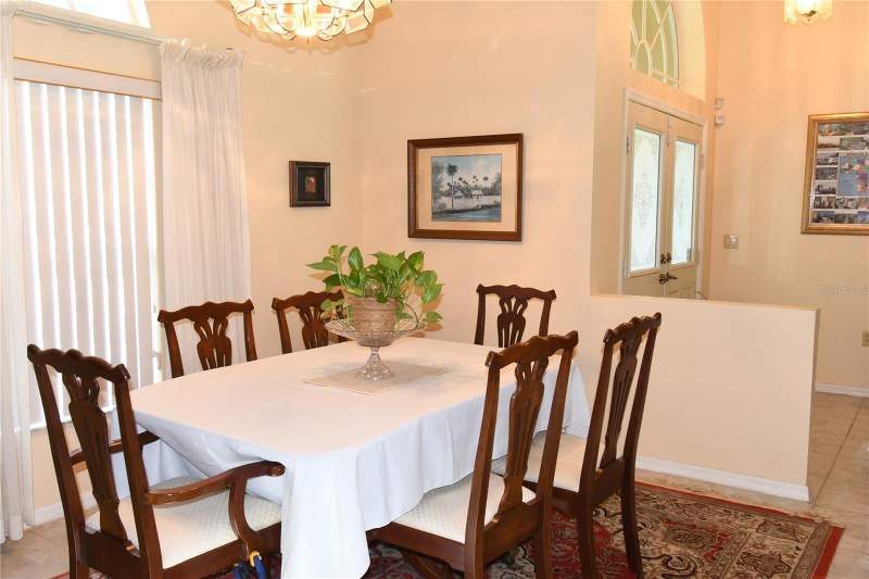 3 bedroom Single Family Residence at 10027 SW 64th Court, Prince Rose Estate, Ocala — photo 3