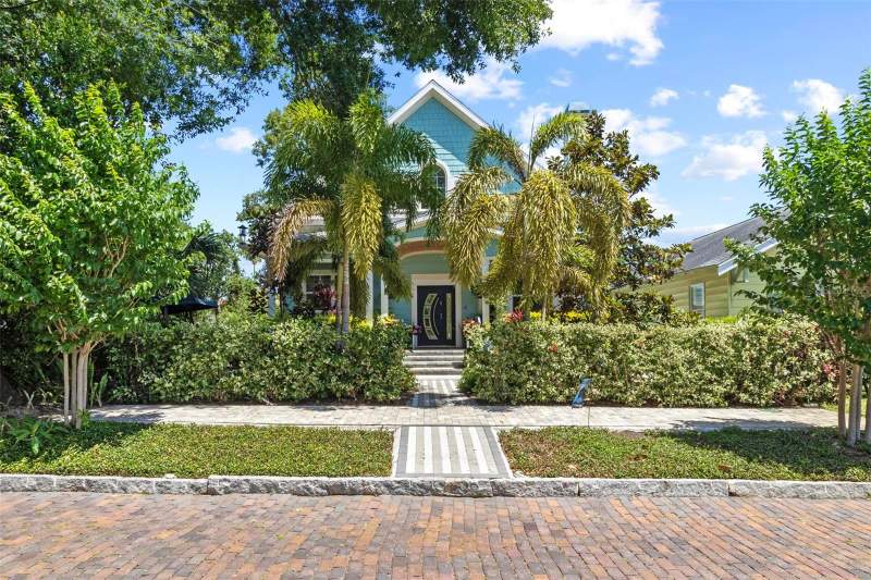Willey-HaskellHomes for Sale in St