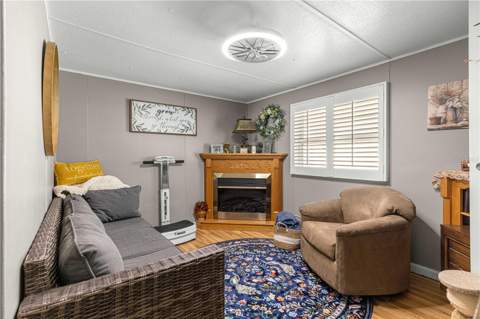 606 Tarrson Boulevard, Lady Lake FL - photo 21 of 30