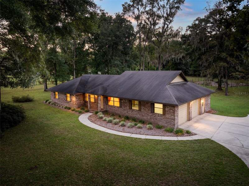 Alachua Highlands